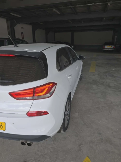 Hyundai i30 2019 Préstige
