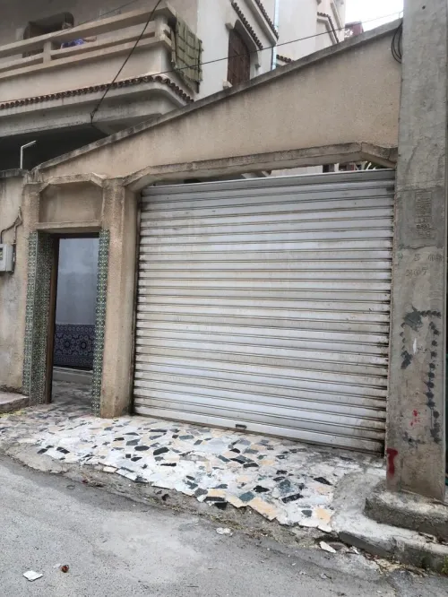 Vente Villa Constantine El khroub