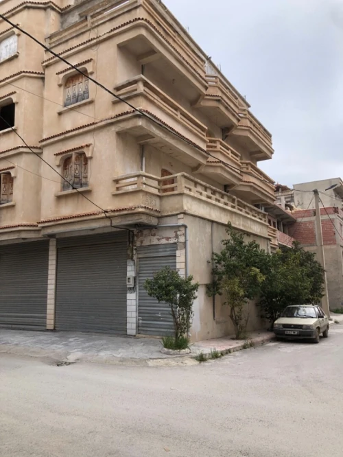 Vente Villa Constantine Constantine