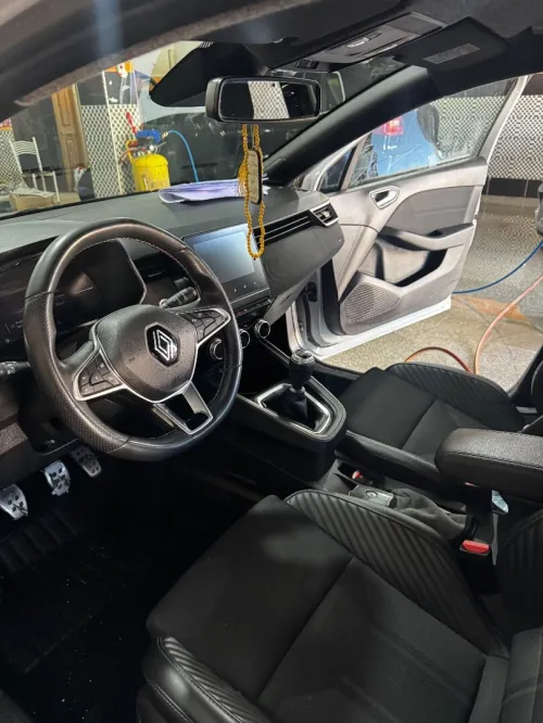 Renault Clio 5  2024 Esprit Alpine