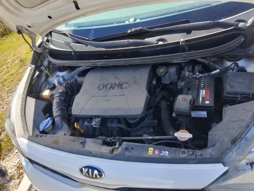 Kia Picanto 2019 EX