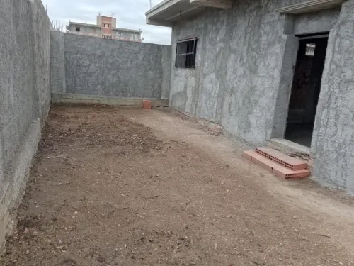 Vente Villa Boumerdès Djinet