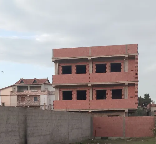 Vente Villa Boumerdès Djinet