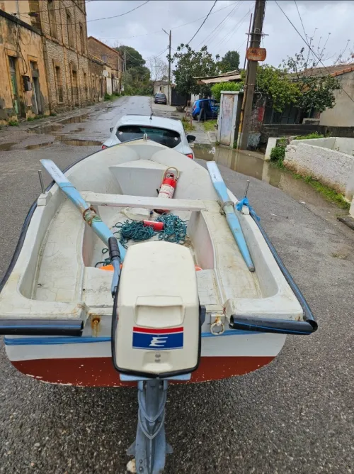 Evinrude