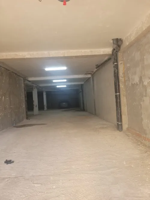 Vente Appartement Alger Ben aknoun