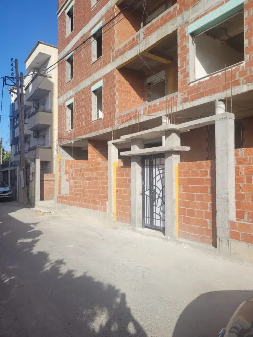 Vente Appartement Alger Ben aknoun