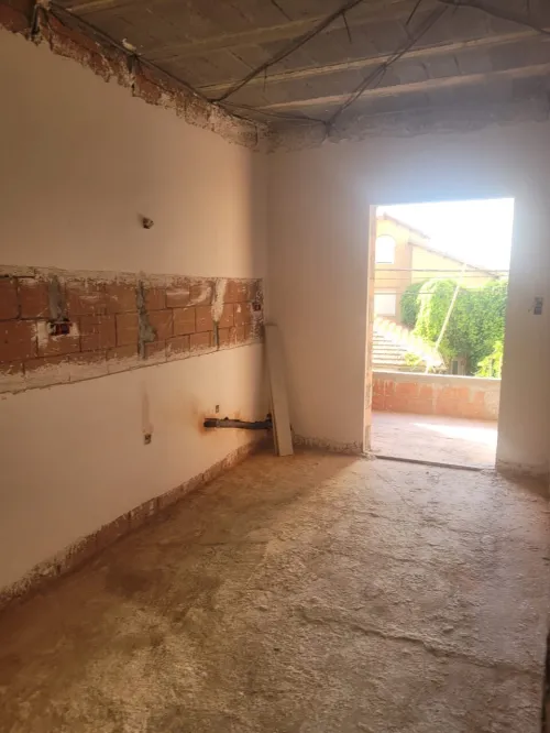 Vente Appartement Alger Ben aknoun