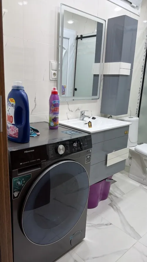 Location vacances Appartement Studio Alger Bordj el kiffan