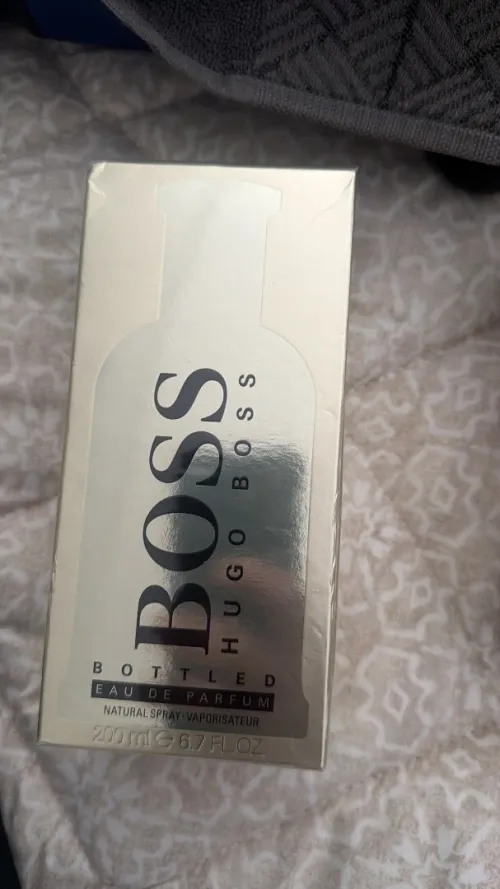 Lot parfum original