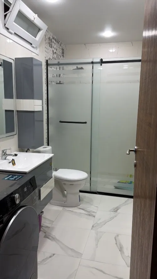 Location vacances Appartement Studio Alger Bordj el kiffan