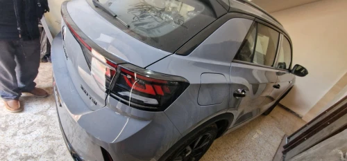 Volkswagen T-Roc 2025 R- Line Edition 