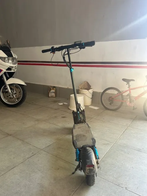SMART GYRO