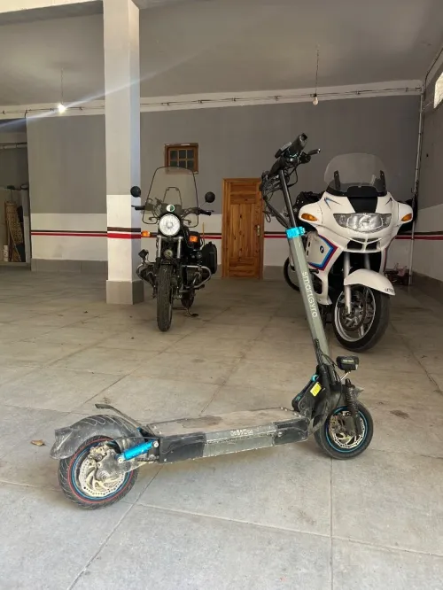 SMART GYRO