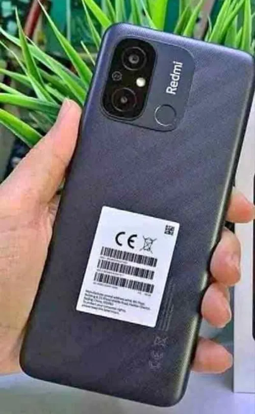 Redmi 12C 
