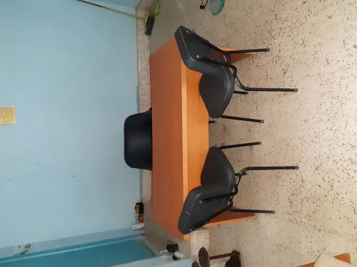 Bureau complet