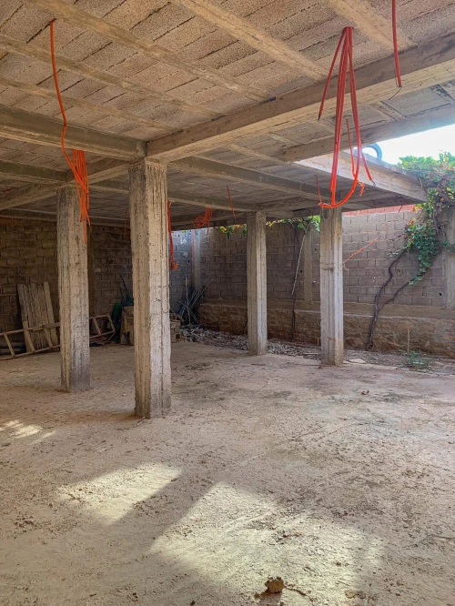 Vente Terrain Chlef Oued fodda