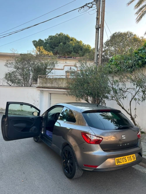 Seat Ibiza 2015 Edition 30