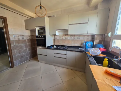 Vente Appartement F4 Boumerdès Corso
