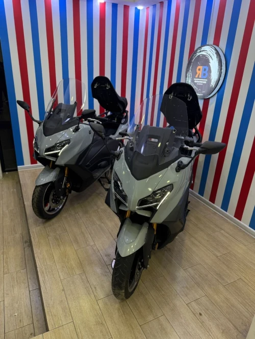 Yamaha Tmax 563 Tmax 2025