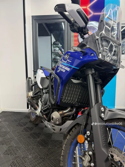 YAMAHA Tenere 700 2026