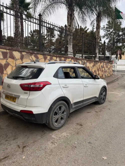 Hyundai Creta 2017 Gls