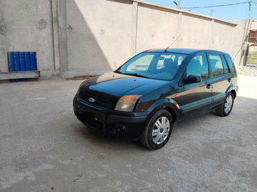 Ford Fusion 2009 Fusion