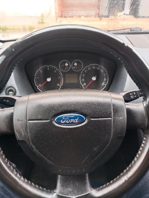 Ford Fusion 2009 Fusion