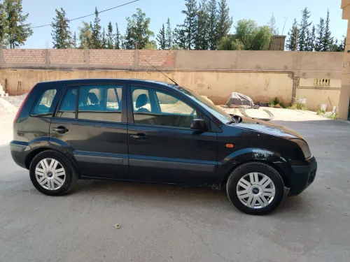Ford Fusion 2009 Fusion
