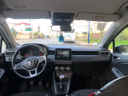 Renault Clio 5  2023 Equilibre