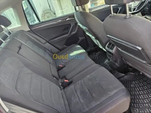 Volkswagen New Tiguan 2019 New Tiguan