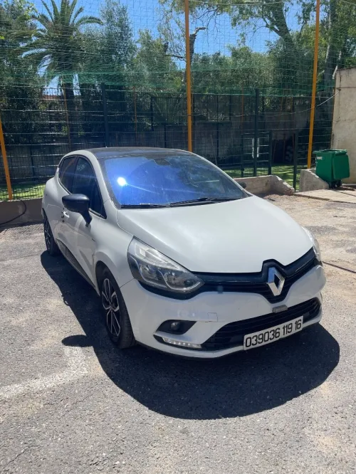 Renault Clio 4 2019 Limited 2