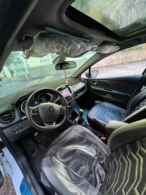 Renault Clio 4 2019 Limited 2
