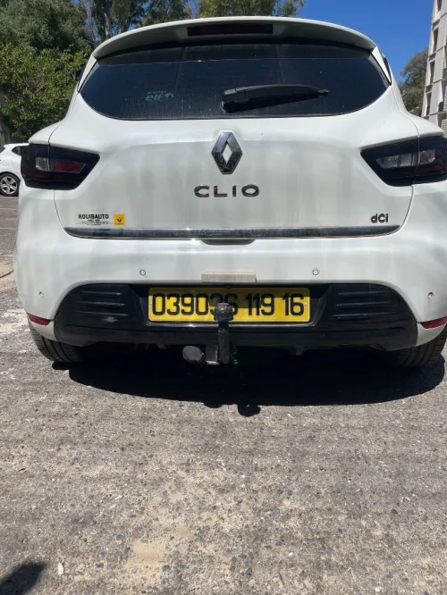 Renault Clio 4 2019 Limited 2