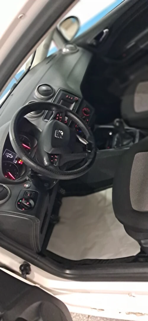 Seat Ibiza 2017 Sol