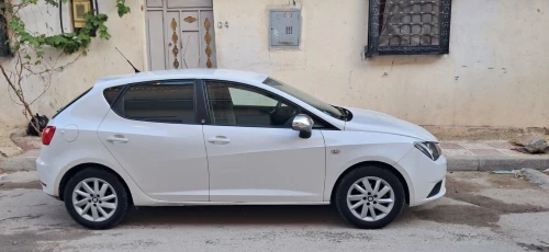 Seat Ibiza 2017 Sol