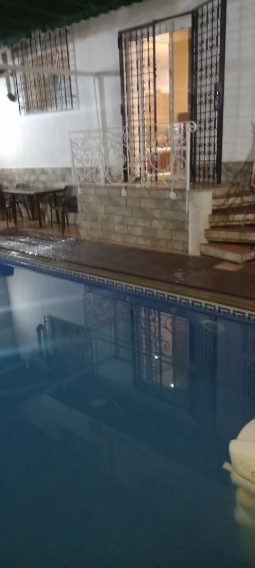 Location vacances Villa Alger Zeralda