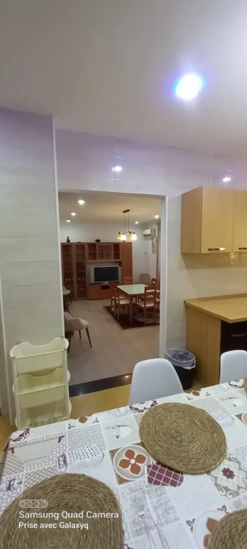 Location vacances Villa Alger Zeralda
