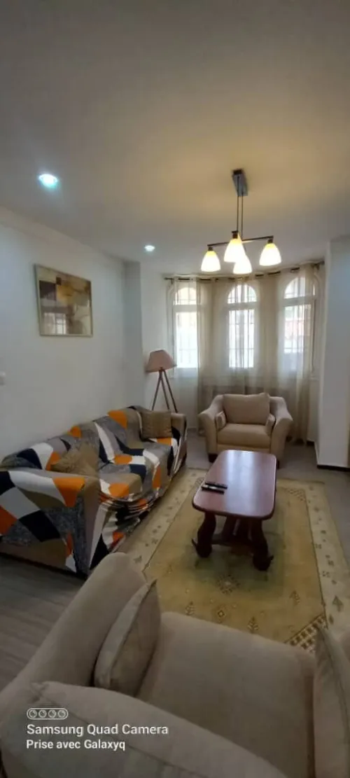 Location vacances Villa Alger Zeralda