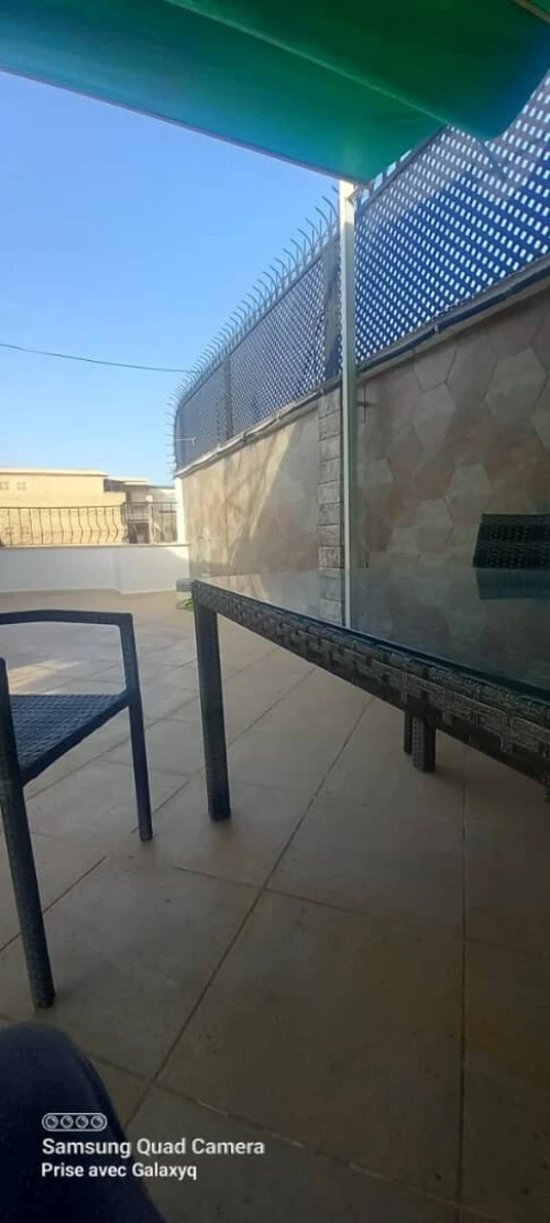 Location vacances Villa Alger Zeralda