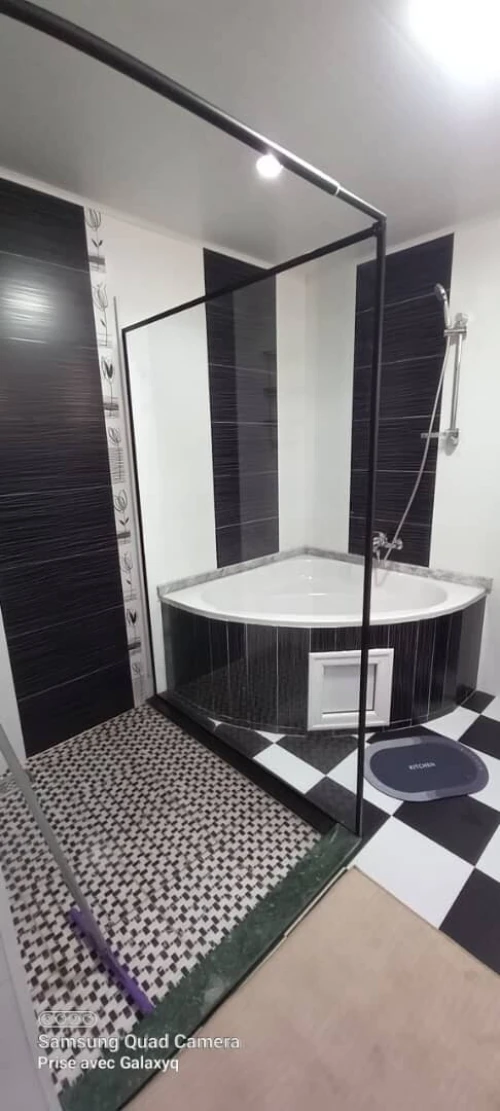 Location vacances Villa Alger Zeralda