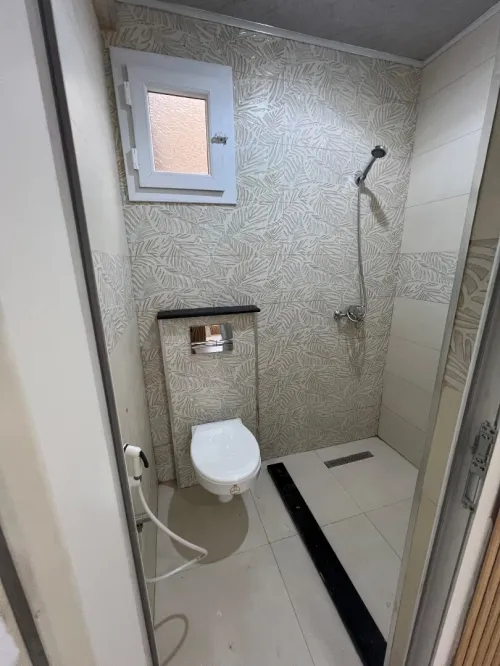 Vente Appartement F2 Alger Bordj el kiffan