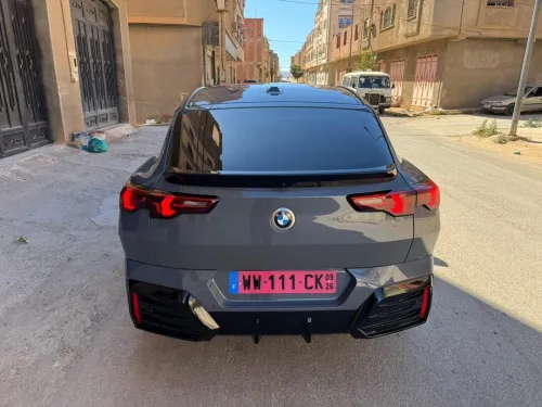 BMW X2 2026 M performance