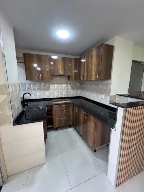 Vente Appartement F2 Alger Bordj el kiffan