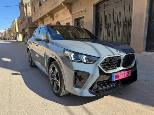 BMW X2 2026 M performance