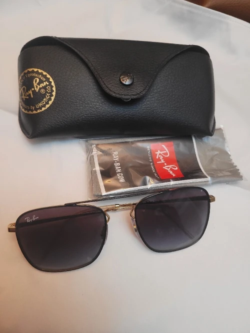 Rayban original