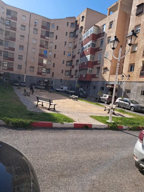 Vente Appartement F4 Blida Ouled yaich