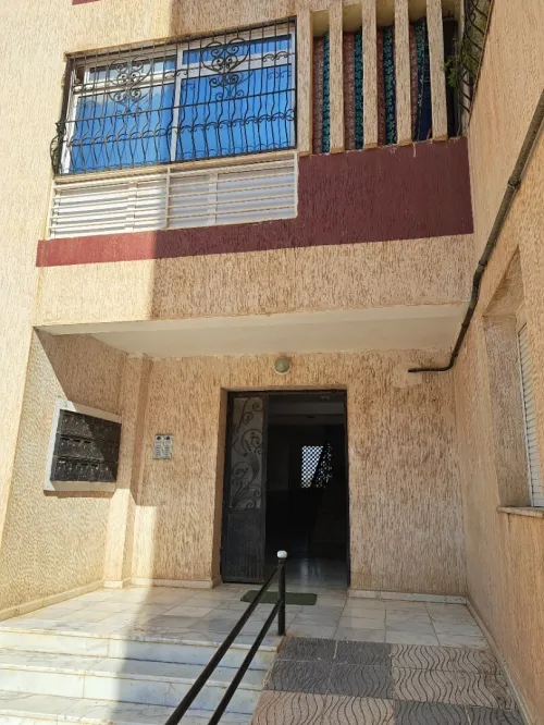 Vente Appartement F4 Blida Ouled yaich