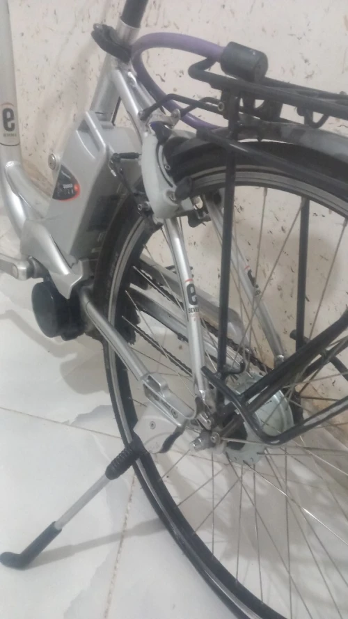 Ktm Severe 8 2021