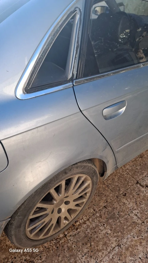 Audi A4 2006 A4