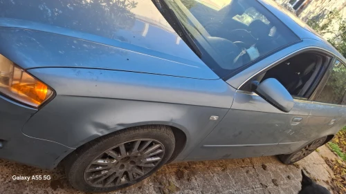 Audi A4 2006 A4